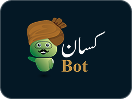 kissanbot